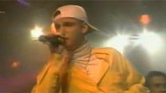 Backstreet Boys - As Long As You Love Me Much Music