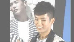 UNIQ - 可爱叽汶翰的Photo Time