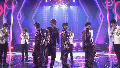Johnnys Jr. - Rockin' & 恋涙 & 僕はVampire