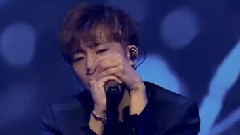 金圣圭(Infinite) - 金圣圭Solo2 27 Showcase