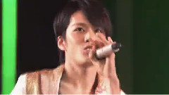 Johnnys Jr. - アイノビート -Dance ver.~Rock ver.