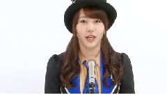 NMB48 - チームBii所属 門脇佳奈子(Kanako Kadowaki)