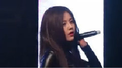 AOA - 短发
