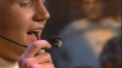 Backstreet Boys - All I Have To Give Much Music