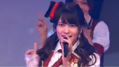 AKB48 - 言い訳Maybe