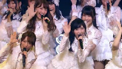 AKB48 - First Rabbit