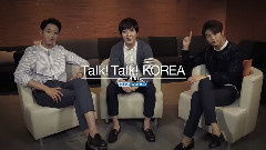 CNBLUE - Talk! Talk! KOREA 2015