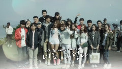 BTOB,韩国群星 - 韩剧< 学校2015:Who Are You > 预告第一版
