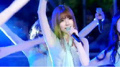 Nine Muses - GLUE