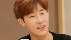 金圣圭(Infinite) - KBS Stardust With圣圭 Part1