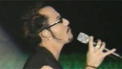 Backstreet Boys - The One Men Strike Back Concert