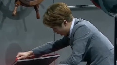 EXO - 破解密码