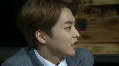 EXO - XIUMIN的黄金表白
