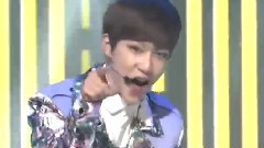 A.cian - Driving - M!Countdown 现场版 15/05/14
