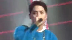 HOTSHOT - Watch Out - M!Countdown 现场版 15/05/14
