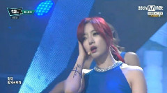 咸慇晶(T-ara) - I'm Good - M!Countdown 现场版 15/05/14