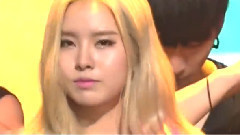 金艺林 - Love Game - M!Countdown 现场版 15/05/14