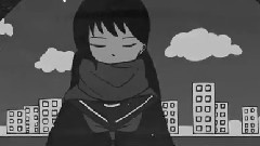 日本群星 - 文学少女(Short Ver.)