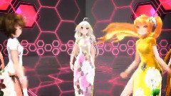 初音未来 - Carry Me Off ver.RM