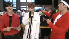 GOT7,金圣圭(Infinite) - Comeback Interview