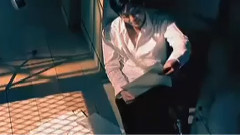 王杰 - 爱登堡服饰广告