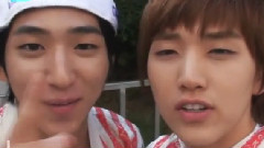 B1A4 - Happy Cnuday BABA