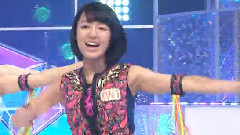 Up Up Girls - Runway