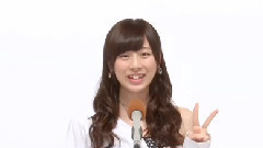 HKT48 - HKT48 チームH所属 坂口理子(Riko Sakaguchi)