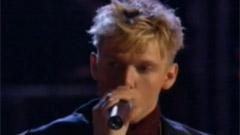 Backstreet Boys - I Want It That Way Men Strike Back Concert