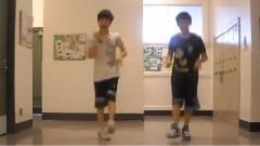 模仿翻唱 - Shy Boy