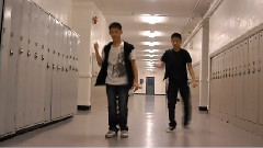 模仿翻唱 - Hello & Soom