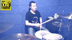 A Pink - No No No 架子鼓翻奏
