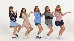 CLC - Pepe & Eighteen - 一周偶像Weekly Idol 15/05/13
