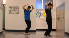 模仿翻唱 - 为什么这样