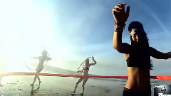 音乐短片 - Your Eyes