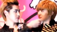 EXO-K - 一周年