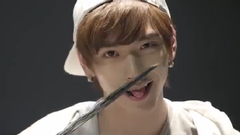 N.Flying - Debut 预告 #3 金宰铉