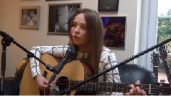 Connie Talbot - Fields Of Gold