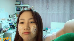 朴智敏,15& - Real智敏与她可爱的小伙伴们EP3