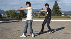 模仿翻唱 - Roly Poly