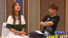 金圣圭(Infinite) - KBS Stardust With 圣圭 Part2