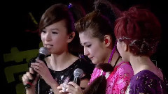 先锋音乐人,S.H.E - EP16 S.H.E 被爱浇灌的不老青春