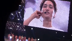 EXO - Talk