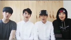 EXO - 1000万view突破 EXO的惊喜直拍大公开