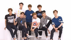 EXO - SPAO YouTube更新拍摄花絮视频一则