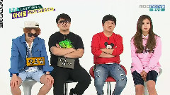 Infinite-H,Infinite,韩国综艺,Winner - 一周偶像 知道不知道Quiz