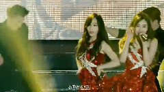 泰妍(少女时代),少女时代-TTS,少女时代 - Holler
