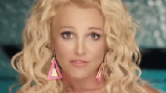 Britney Spears - Pretty Girls