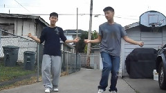 模仿翻唱 - Tell Me