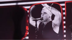 Robbie Williams - Robbie Williams Shanghai